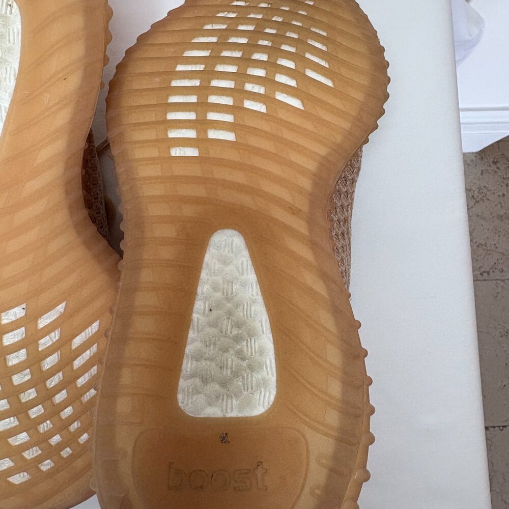 Adidas x Yeezy,  YEEZY Boost 350 V2 "Clay" | Size: 5 - Picture 7 of 16